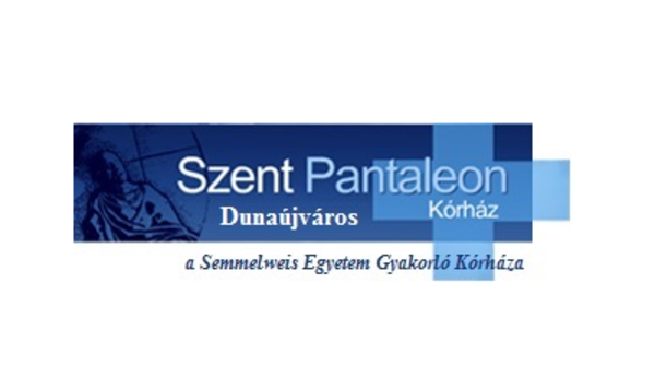 Szív és érrendszeri szűrés Dunaújvárosban_Szent Pantaleon _logo_400_237.png