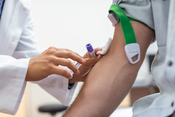 Áprilisban is folyamatosan lehet vért adni a székesfehérvári kórház véradó állomásán 