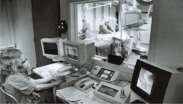 Az első szívműtét a Zala megyei kórházban 
