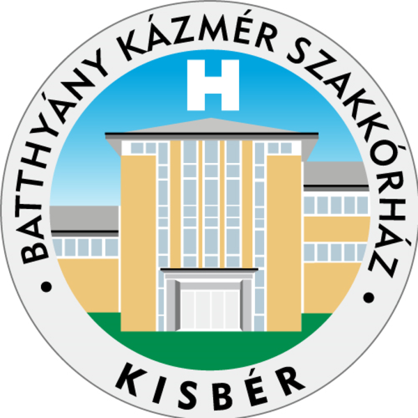 Batthyány Kázmér Szakkórház - Logo