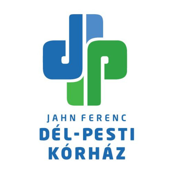 Jahn Ferenc Dél-Pesti Kórház és Rendelőintézet - Logo