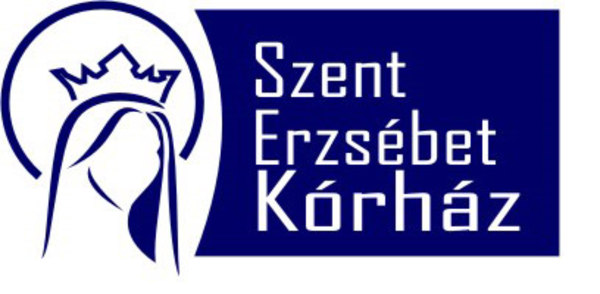 Jászberényi Szent Erzsébet Kórház - Logo