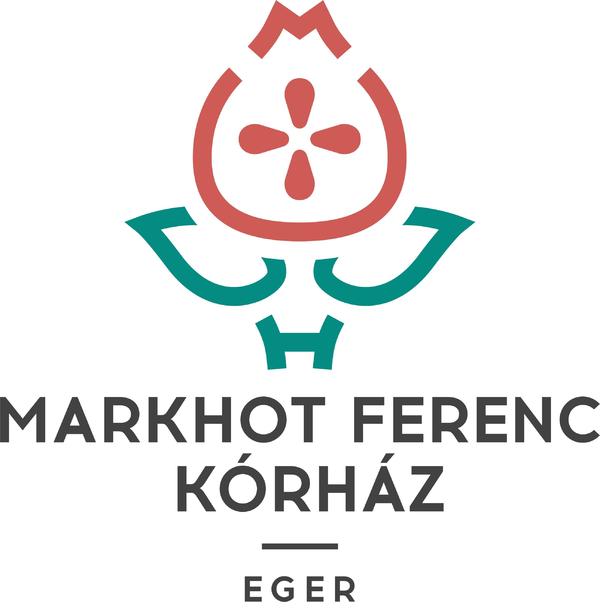 Markhot Ferenc Oktatókórház és Rendelőintézet - Logo