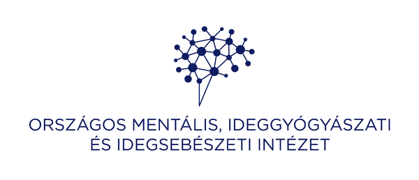 Országos Mentális, Ideggyógyászati és Idegsebészeti Intézet (OMIII) - Logo