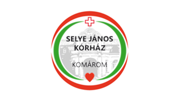 Selye János Kórház - Logo